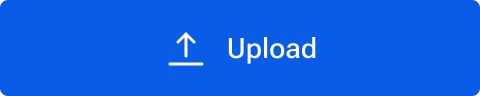 An expanded button with a left-positioned icon and label text fills an implied container