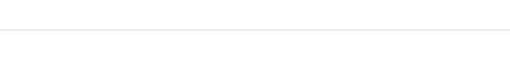 A divider is horizontally oriented.