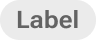 A tag with a label